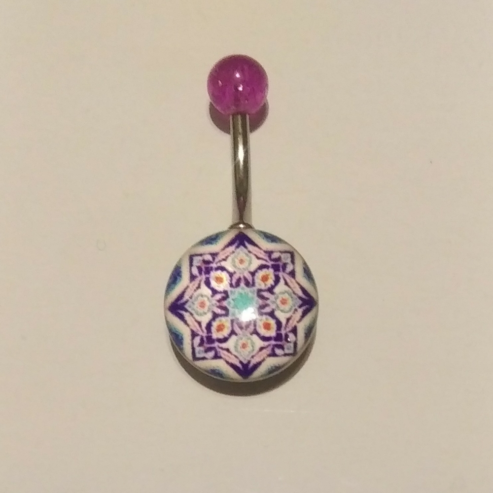 Belly Ring